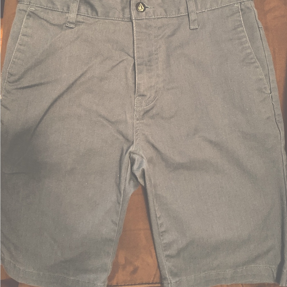Volcom mens shorts